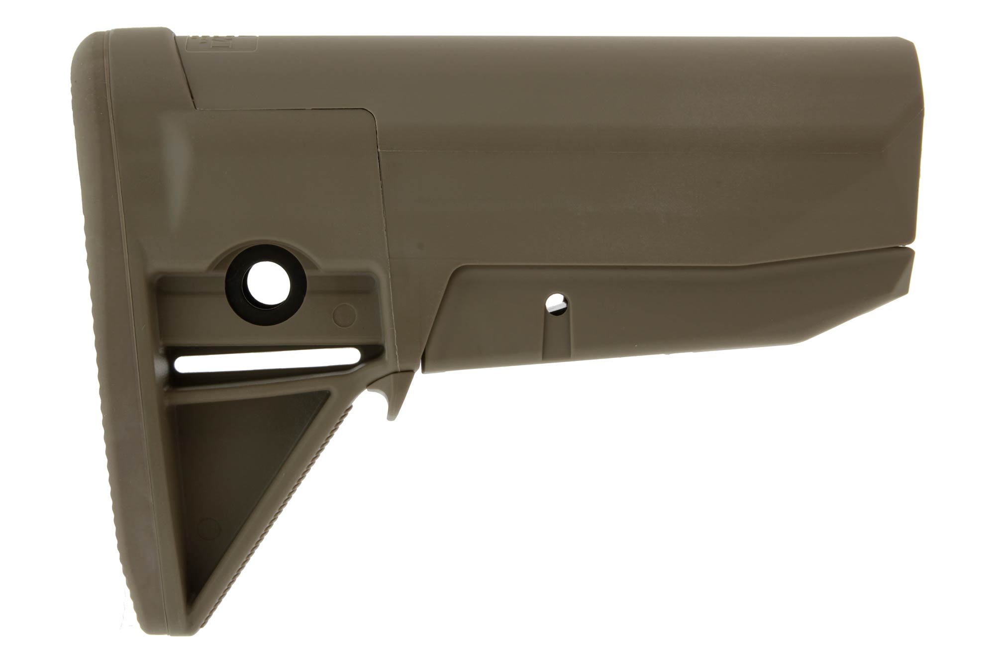 Bravo Company Manufacturing Stock - Mod 0 - FDE